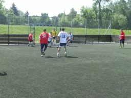 Quatro - Sportzbone (22.5.2011)